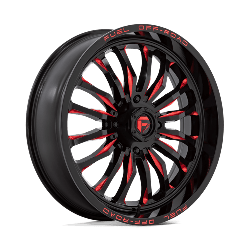 ARC UTV 22X7 4X156 132 NLQ +13