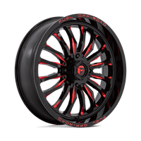 ARC UTV 22X7 4X156 132 NLQ +13