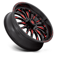 ARC UTV 22X7 4X156 132 NLQ +13