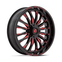 ARC UTV 24X7 4X156 132 NLQ +13