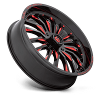 ARC UTV 24X7 4X136 110 NLQ +13