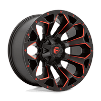 ASSAULT 20X9 5X5.5/150 110.2 MBQ 01MM
