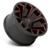 ASSAULT 20X9 8X180 124.3 MBQ 01MM