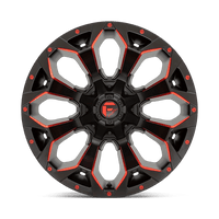 ASSAULT 20X9 5X5.5/150 110.2 MBQ 01MM