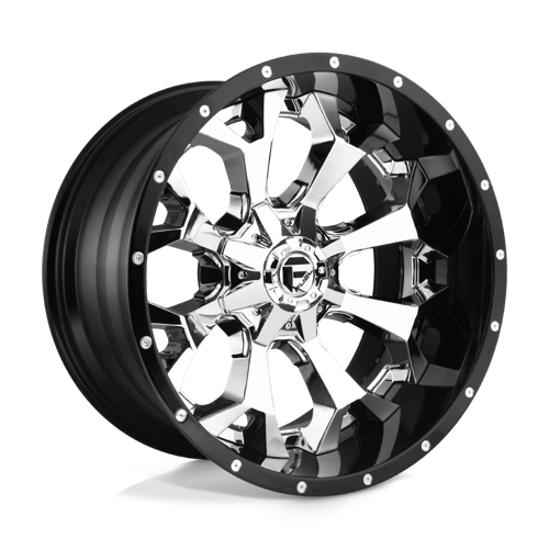 ASSAULT 20X10 8X170 125.1 PGB -18