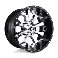 ASSAULT 20X10 8X180 124.2 PGB -18