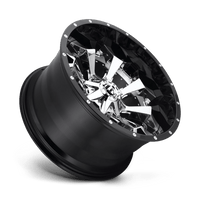 ASSAULT 22X10 8X180 124.2 PGB -13