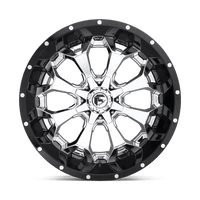 ASSAULT 22X10 8X6.5 125.1 PGB -13