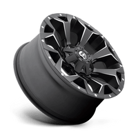 ASSAULT 20X9 6X135/5.5 106.1 NBD +20