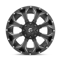 ASSAULT 20X9 6X135/5.5 106.1 NBD +20