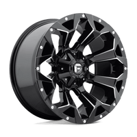 ASSAULT 20X10 5X4.5/5.0 78.1 NBL -18
