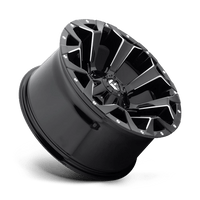 ASSAULT 20X9 6X135/5.5 106.1 NBL +19