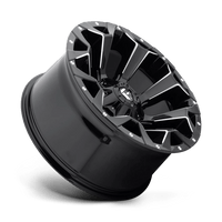 ASSAULT 20X10 5X4.5/5.0 78.1 NBL -18