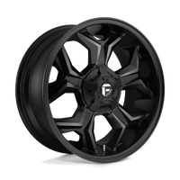 AVENGER 20X9 6X135/5.5 106.1 MBT +20
