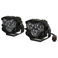 USE BAF009.2 4BNGR HXB PODS WHT CMB SET
