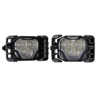 4B FOG BRACKETS TYPE F2