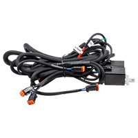 USE BAF069H BNGR HARNESS 6X OUTPUTS 2PIN
