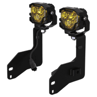 4B A-PILLAR BRACKETS SUPER DUTY 11-16