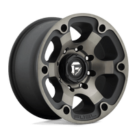 BEAST 17X9 8X6.5 125.1 MBT +01