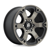 BEAST 18X9 6X135 87.1 MBT +01
