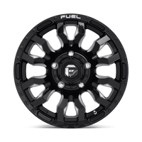 BLITZ 16X8 5X5.5 108 NBL +01