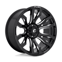 BLITZ 18X9 6X5.5 106.1 NBL +01