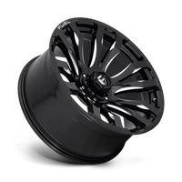 BLITZ 16X8 6X5.5 106.1 NBL +01