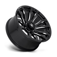 BLITZ 20X12 5X5 NBL 4.75 71.5 -44MM