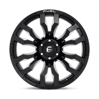 BLITZ 17X9 8X170 125.1 NBL -12
