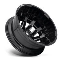 BLITZ DRW 20X8.25 8X200 -202 NBL (R)