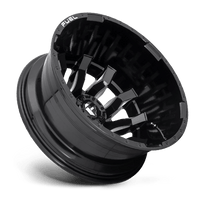 BLITZ DRW 20X8.25 8X6.5 -265 NBL (R)