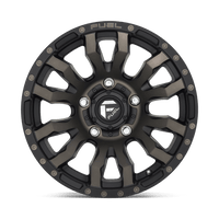 BLITZ 16X8 5X5.5 108 MBT +01