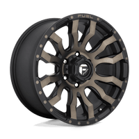 BLITZ 18X9 8X6.5 125.1 MBT -12
