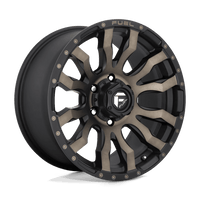 BLITZ 18X9 6X135 87.1 MBT +20