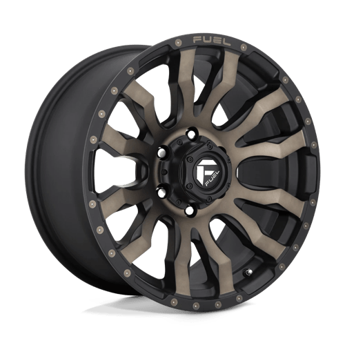 BLITZ 20X10 6X135 87.1 MBT -18