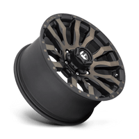BLITZ 18X9 8X180 124.2 MBT +20
