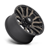 BLITZ 20X9 8X180 124.2 MBT +01