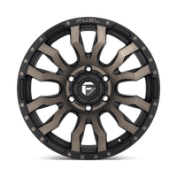 BLITZ 20X9 8X170 125.1 MBT +01
