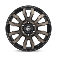BLITZ 18X9 5X5.0 71.5 MBT -12