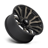 BLITZ 22X10 6X5.5 106.1 MBT -18