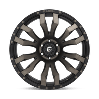 BLITZ 22X10 6X5.5 106.1 MBT -18