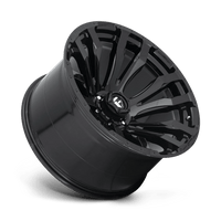 BLITZ 22X10 6X135 87.1 BL -18