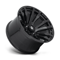 BLITZ 22X12 6X135 87.1 BL -44