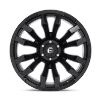 BLITZ 20X9 6X135 87.1 BL +20