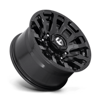 BLITZ 22X10 8X180 125.1 BL -18