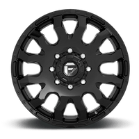 BLITZ DRW 20X8.25 8X210 +105 BL (F)