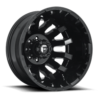 BLITZ DRW 20X8.25 8X200 -202 BL (R)