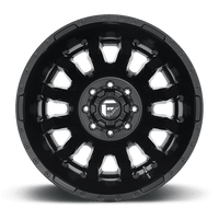 BLITZ DRW 20X8.25 8X200 -202 BL (R)