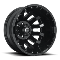 BLITZ DRW 20X8.25 8X210 -221 BL (R)