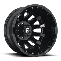 BLITZ DRW 20X8.25 8X200 -227 BL (DR)